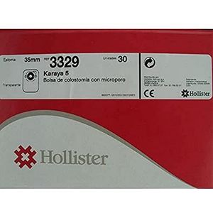 HOLLIS Zak 3329 Tran 35 mm 700 g