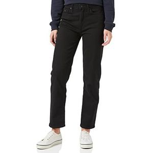 Tommy Hilfiger Dames Classic Hw C Balt Straight Jeans, Blauw (Denim 1A4), One Size (fabrikantmaat: NI31)