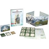 Dungeons & Dragons - RPG Dungeon Master's Screen Wilderness Kit