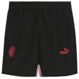 A.C. Milaan - ftblarchive Sportbroek - Rood - 55% Polyester, 45% Gerecycled Polyester