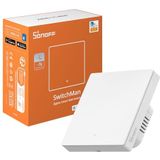 Sonoff - ZBM5-1C-86W - Lichtschakelaar - Zigbee Smart Touch Wand