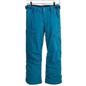 Burton Exile Cargo, kleur: Celestial Blue, Gr. XL