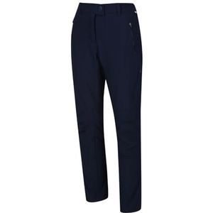 Regatta Highton Winterbroek met UV-bescherming, stretch, ultra rekbaar, dames