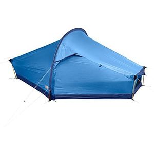 Fjällräven 53301 Tent, unisex volwassenen, blauw (een blauw), eenheidsmaat