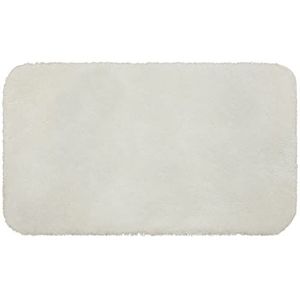 Mohawk Home Machine wasbare koninklijke badmat, wit ivoor (1' 9"" x 2' 10"")