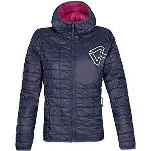 Rock Experience Golden Gate Padded Jacket voor dames