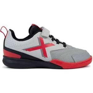 MUNICH RONDITO Kid Elastic Laces, uniseks, 28 EU, Wit, 28 EU