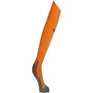 uhlsport team voetbalsokken, voetbalsokken voor heren, dames & kinderen, voetbalsokken voor scheenbeschermers - Perfecte pasvorm zonder af te glijden