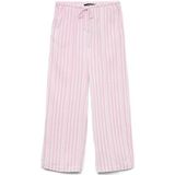 Vmnanna - Mid Waist - Broek - Wide Leg Fit