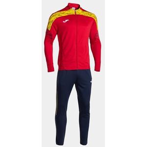 Joma Trainingspak voor heren, maat: 6XS - 4XL, ademend en robuust, ideaal voor outdoor-activiteiten