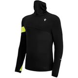 Macron - FCC Edgar - Shirt met Hoge Hals - Sportshirt