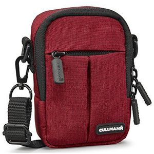 CULLMANN MALAGA Compact 300 red, camera bag