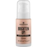 essence - BRIGHTEN UP! - Perfecting Primer - Tint 02 Beige - 20 ml