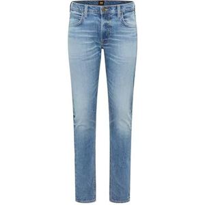 Karl Lagerfeld - Lange Mouwen Gebreide Logo Jurk - Bodycon Fit - Dames