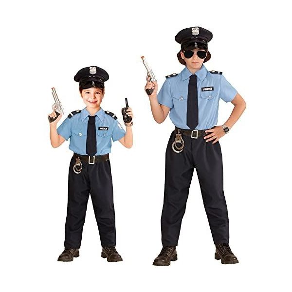 Politie meisje-maat 140 - Carnavalspakken/Carnavalskostuums kopen? | Lage  prijs | beslist.nl
