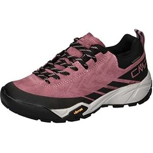CMP Mintaka Wmn Wp Trekkingschoenen voor dames, wandelschoen, Fard, 36 EU, KLEUR:, 36 EU