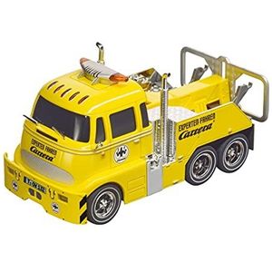 Carrera, Veelkleurige 20030978 Digitale 132 Slot Auto Abschleppwagen Wrecker ADCC