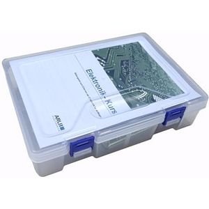 Eco teken- en knutselspullen | webshop
