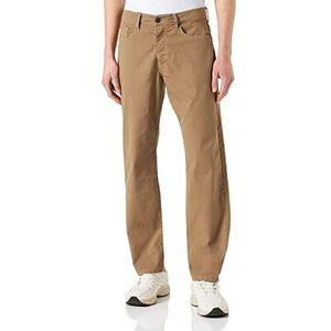 ONLY & SONS Men's ONSEDGE Loose 3511 Pant Broek, Caribou, 28/32, caribou, 28W x 32L