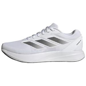 adidas Unisex Duramo Rc hardloopschoenen Sneaker, Wolk Wit Kern Zwart Wolk Wit, 49 1/3 EU