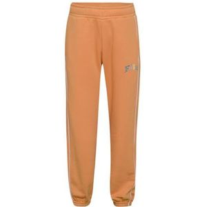 FILA Bersteland Vrijetijdsbroek voor kinderen, uniseks, Abrikoos Tan, 86/92 cm