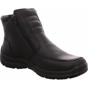 Jomos - Authentic 2 416501 33 000 - Herenlaarzen - Zwart