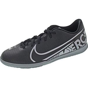 Nike Vapor 13 Club Ic Voetbalschoenen voor heren, Meerkleurig Black Mtlc Cool Grey Cool Grey 1, 40 EU