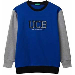 United Colors of Benetton Shirt G/C M/L, Veelkleurig., 150