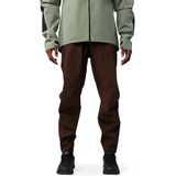fox defend 3l water pants brown