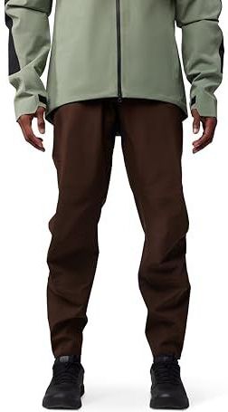 fox defend 3l water pants brown