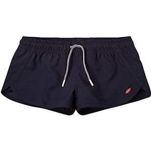 O'Neill Solid Beach Shorts voor meisjes.