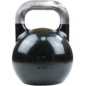 TITAN LIFE PRO Kettlebell Steel Competition 10 kg
