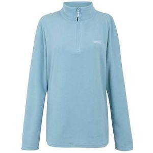 Regatta Dames Sweethart half-zip fleece lichtgewicht sneldrogend Winter Layer top