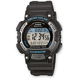 Casio Horloge STL-S300H-1AEF, Zwart, één maat