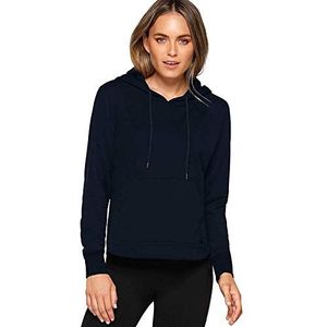 Lorna Jane Dames Infinity Racer Hoodie