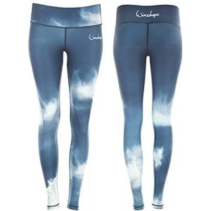 WINSHAPE Ael102-air Functional Power Shape Legging voor dames