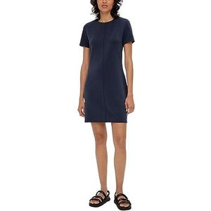 s.Oliver Sales GmbH & Co. KG/s.Oliver Mini-jurk voor dames, blauwgroen., 42