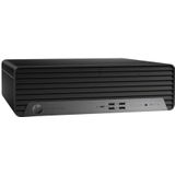 HP Inc Elite SFF 805 G9 R7-8700G