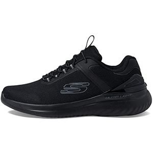 Skechers On-The-Go Joy Dameslaarzen, Zwart, 36.5 EU