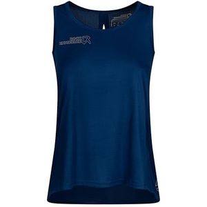 Rock Experience Oriole Mouwloos T-shirt