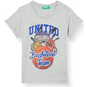 United Colors of Benetton T-shirt voor kinderen.