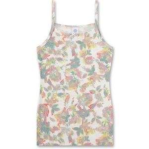 Sanetta meisjes ondergoed, blauw, 152 cm