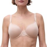 Chantelle BH 'Champs Elysees'  lichtbeige