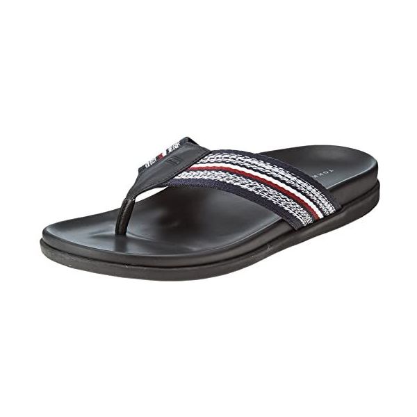 Slippers tommy hilfiger heren sale clearance