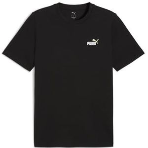 ESS 2 kleuren klein T-shirt met logo nr. 1