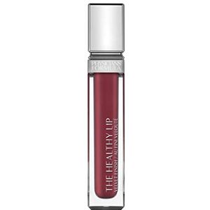 Physicians Formula - The Healthy Lip Velvet Liquid Lipstick - Langhoudende Vloeibare Lippenstift, Romige Formule met Avocado-olie, Vitamine A en E, Hyaluronzuur, Anti-aging-Peptiden - Berry Healthy