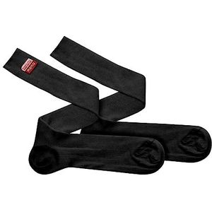 Momo Lange broek Comfort Tech zwart M