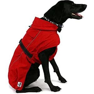 Ancol EXTREME BLIZZARD HOND COAT ROOD 35CM S/M