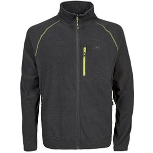 Trespass Gregory Warme fleecejack 200 g/m2 voor heren,