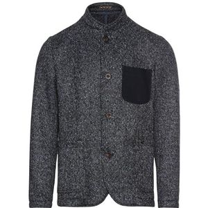 camel active 442615-4I77, blauw, 50